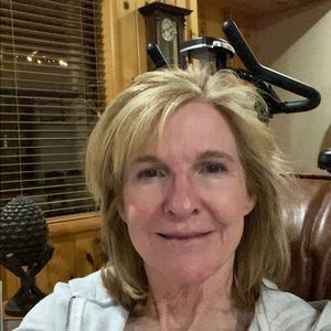 Meet your Posher, Sharon